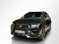 Cupra Ateca - Vorschau Bild 14
