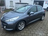 Peugeot 207 Urban Move KLIMA TUV 02.2026 KM 72.000 - Peugeot 207: 0km