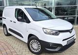 Toyota Proace City L1 1,2-l Turbo S&S Duty Comfort - Toyota Proace City aus 2023