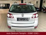 Volkswagen Golf Plus(Cross)-Klima-Sitzheizung-TÜV-Garantie- - gebrauchte VW Golf aus dem Jahr 2007