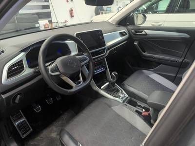 Volkswagen T-Roc - Bild 4