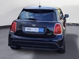 MINI One Essential Trim Komfortzugang Klima PDC - MINI ONE aus 2022