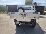 Mercedes-Benz G 290 - Mercedes-Benz G 290 aus 1997