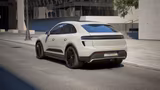 Porsche Macan Turbo | Hinterachslenkung | Panorama | AHK - Porsche Macan Neuwagen