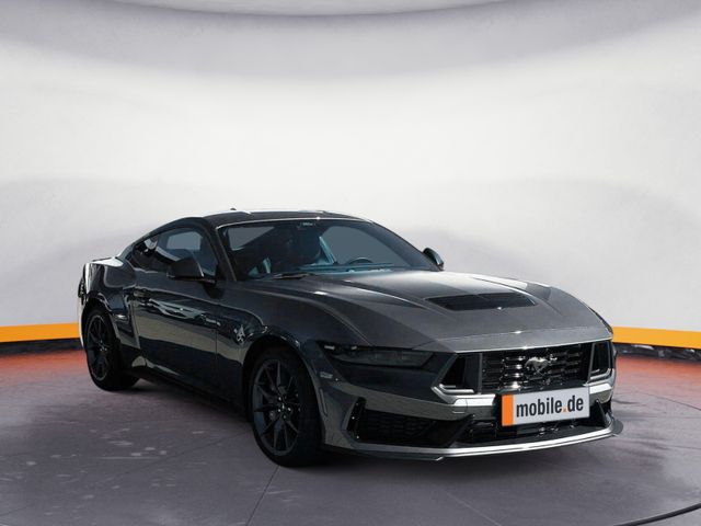 Ford Mustang Coupe Dark Horse Fastback 5.0 V8 Leder B