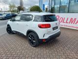 Citroën C5 Aircross Shine    Plug-In Hybrid - Citroën C5 Aircross SHINE mit Hybrid-Antrieb (Benzin/Elektro)
