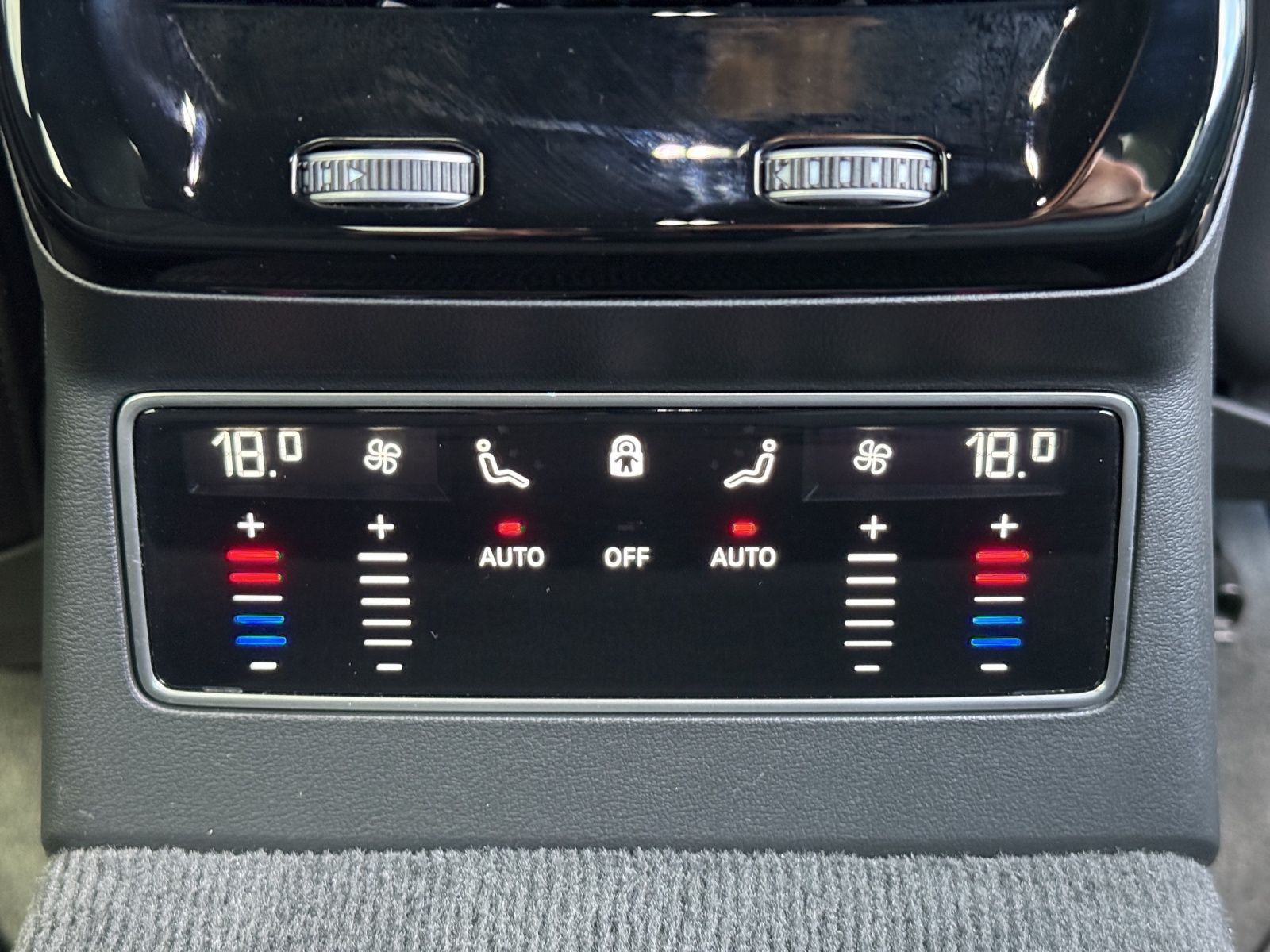 Audi A6 - Bild 14