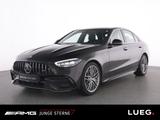 Mercedes-Benz C 43 AMG 4M SHD+Burm+DLIGHT+HUD+19+Sthzg+Mem+360 - Mercedes-Benz C 43 AMG in Essen