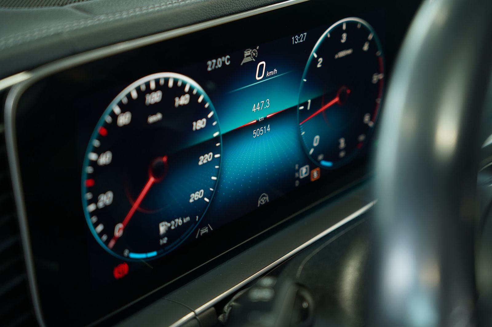 Mercedes Benz Gle 400