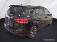 Volkswagen Touran - Vorschau Bild 5