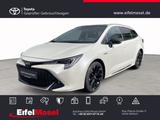 Toyota Corolla TS 2.0 Hybrid GR-Sport - AHK - Toyota Corolla: Ts