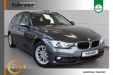 BMW 320i Touring Aut. Advantage M-Sport*LED*AAC*PDC* - BMW 320: Sport 320i