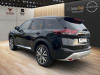 Nissan X-Trail - Vorschau Bild 7