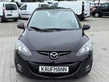 Mazda 2 1.5 Center-Line AUTOMATIK nur 27 Tkm - Mazda 2 aus 2014