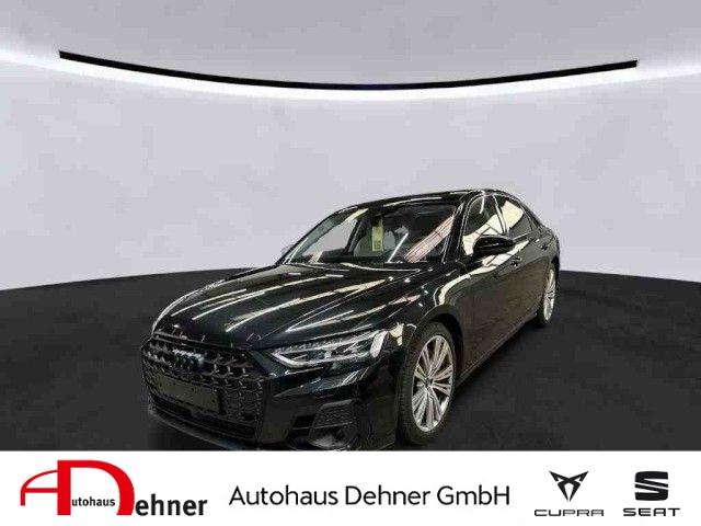 Audi S8 Lim 4.0 quattro MATRIX+B&O+PANO+AHK+STDHZ+HUD