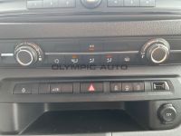 Fiat Scudo Van L3 2.0L RADIO KLIMA HOLZBODEN/WÄNDE - Image