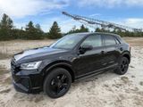 Audi Q2 30 TFSI S line Modelljahr 2025 - Audi: Modell