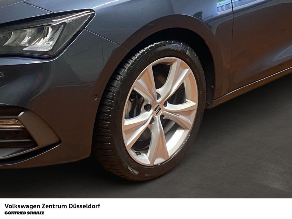 Seat Leon - Bild 9