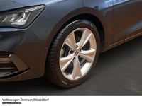 Seat Leon - Vorschau Bild 9