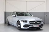 Mercedes-Benz C 200~Burmester~AHK~SZH~Kam~Navi~DigitalTacho - Mercedes-Benz C 200 in Ludwigshafen