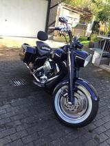 Harley-Davidson Road King - HARLEY-DAVIDSON 2000 ROAD KING