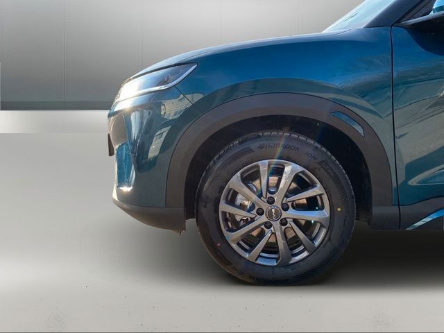 BYD ATTO 2