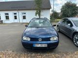 Volkswagen Golf IV 4 1.9 TDI - Volkswagen Golf: Kombi, Iv TDI