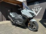 Yamaha TMAX Tech Max 560 ABS LED Zub.im Wert von 3500€ - YAMAHA V MAX