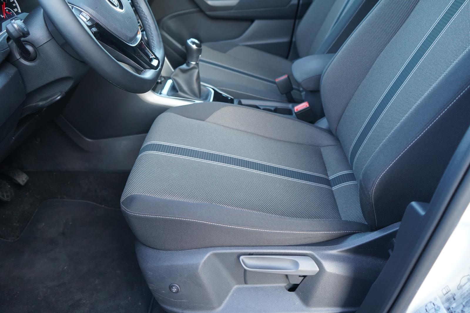 Volkswagen T-Roc 1.0 R-Line ACC Kamera Spurhalte USB, миниатюра 9