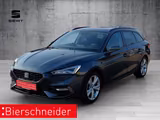 Seat Leon Sportstourer 1.5 TSI FR KAMERA NAVI LED ACC