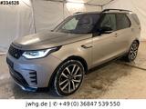 Land Rover Discovery 5 R-Dynamic SE D300 HUD 21"ACC SonnenD - Land Rover Discovery aus 2022