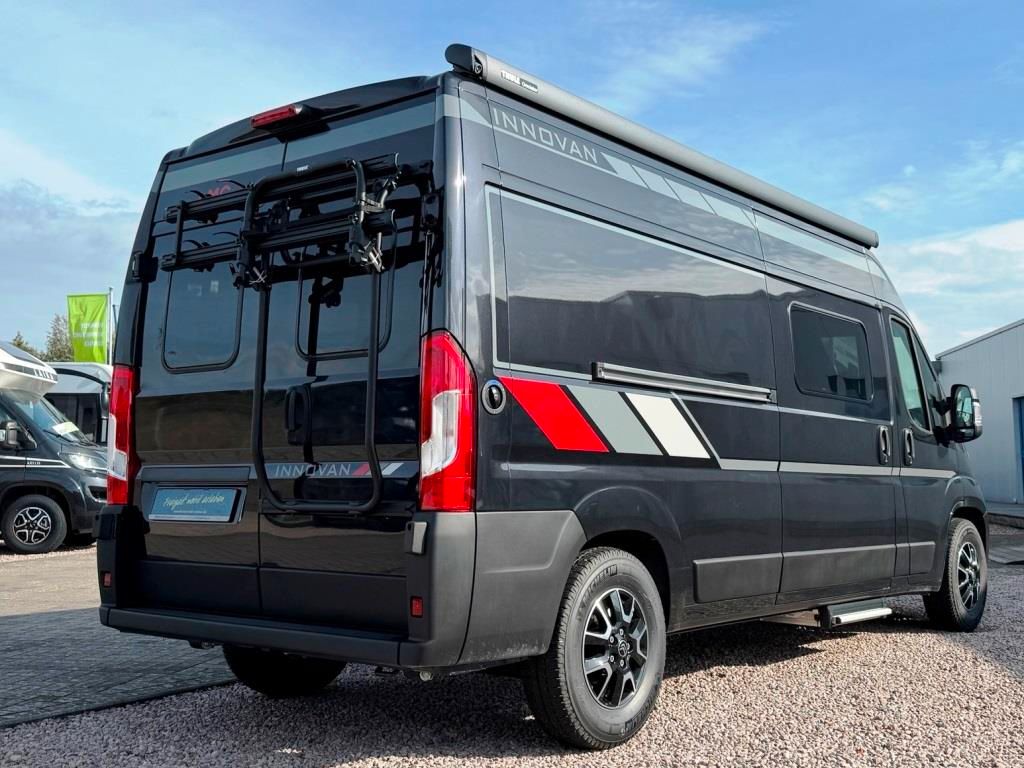 Fahrzeugabbildung LMC Innovan 600 Verfüg./Sparen Sie 15.981,- €