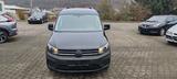 Volkswagen Caddy Nfz Kasten EcoProfi BMT - Volkswagen Caddy: Eco