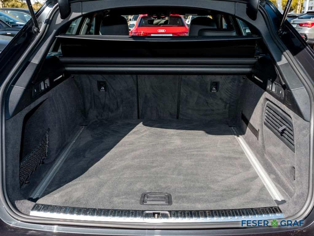 Audi A6 - Bild 10