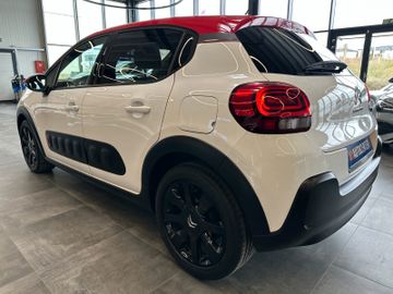 Citroën C3 Shine *LED*Klima*TÜV*