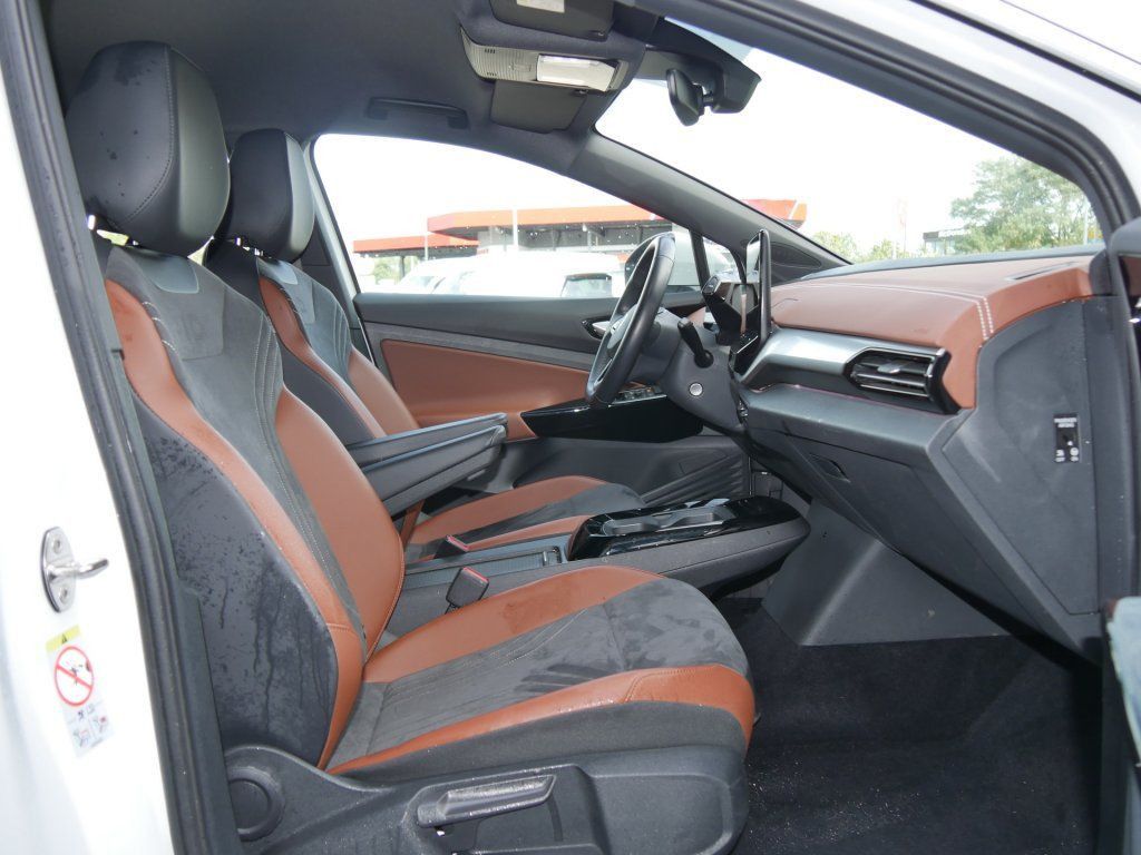 Volkswagen ID.5 Pro Navi LED DigCockpit CAM ACC PDC SHZ foto 4
