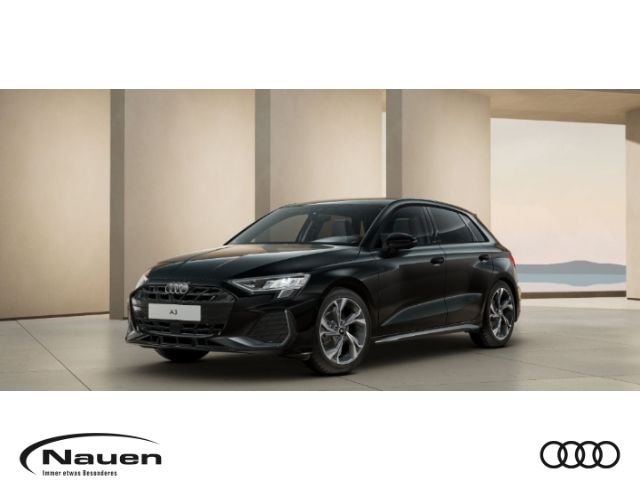 Audi A3 S line 30 TFSI S tronic *Leasing 379,00€*