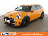 MINI Clubman Cooper S*NAVI*LED*PDC*SHZ*PANO*KLIMA* - MINI Clubman Serie Gebrauchtwagen