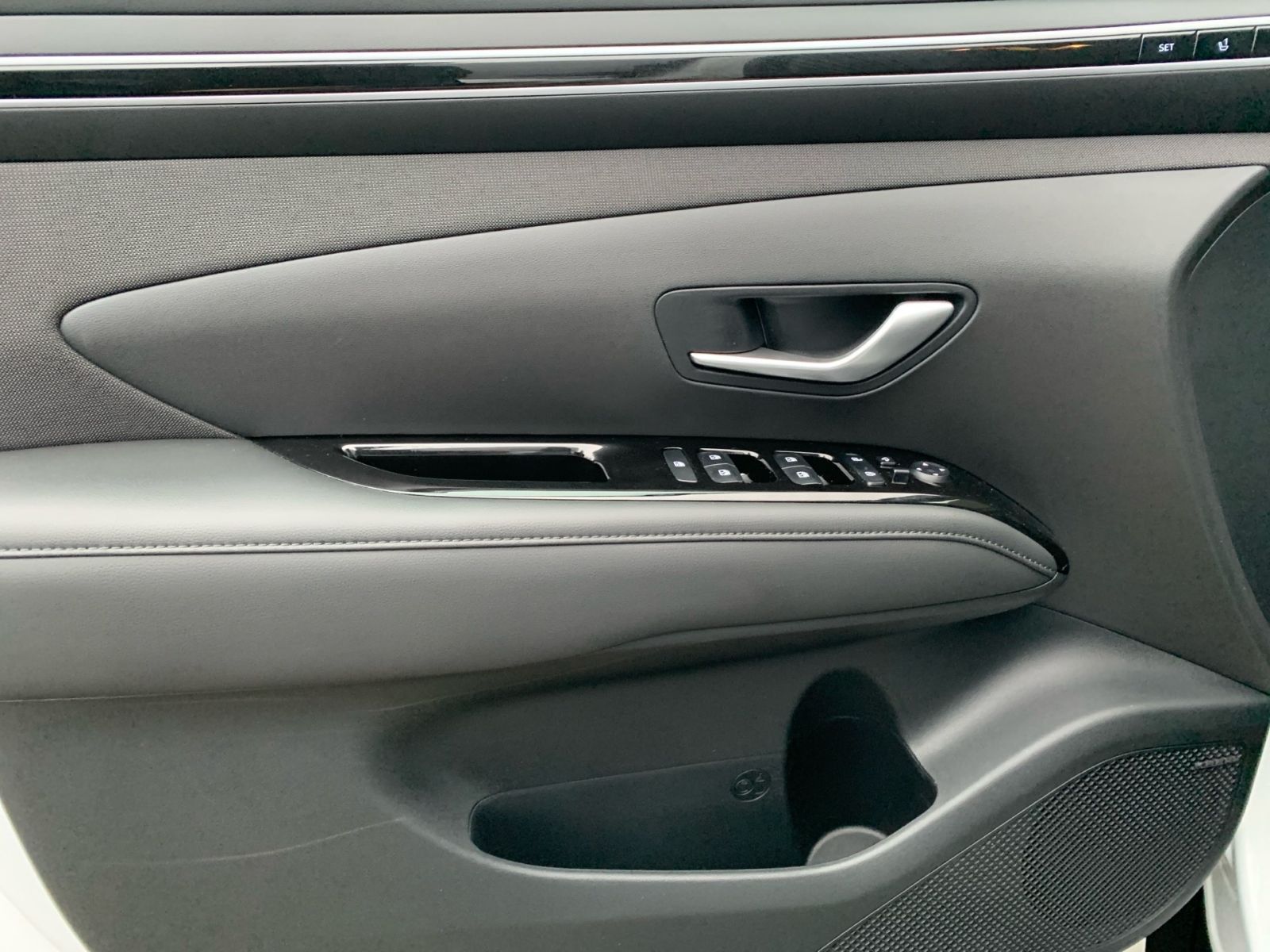 Fahrzeugabbildung Hyundai TUCSON 1.6 T-GDI Prime Hybrid 360 Kamera 1Hd