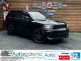 Dodge Durango 5,7 R/T RWD 6 S. LPG Leder ACC - Dodge Durango aus 2019