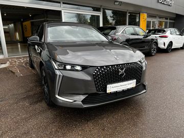 Bild 12 DS Automobiles Andere DS4 Étoile BlueHDI - SHZ | 360° K. | ACC