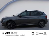 Skoda Kamiq - Vorschau Bild 2
