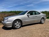 Mercedes-Benz CLK 200 KOMPRESSOR ELEGANCE Elegance - gebrauchte Mercedes-Benz CLK 200 aus dem Jahr 2000