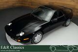 Porsche 928 S Coupe | 1986 - Porsche aus 1986