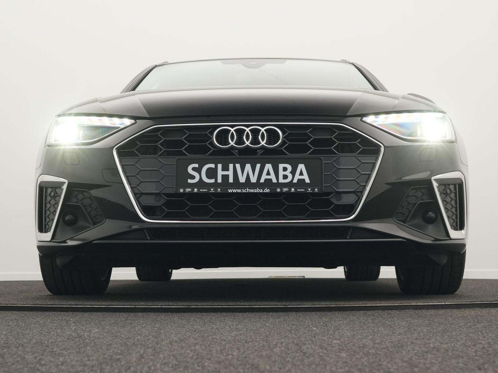 Audi A4 - Bild 41