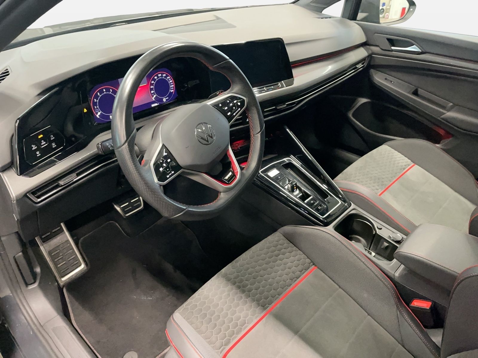 Volkswagen Golf - Bild 6