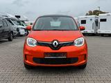 Renault Twingo INTENS Electric 22KWh | FALTDACH | NAVI - Renault Twingo: Orange
