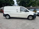 Mercedes-Benz Vito Kasten 109/110/111/114 CDI FWD kompakt - Mercedes-Benz Vito Gebrauchtwagen in München