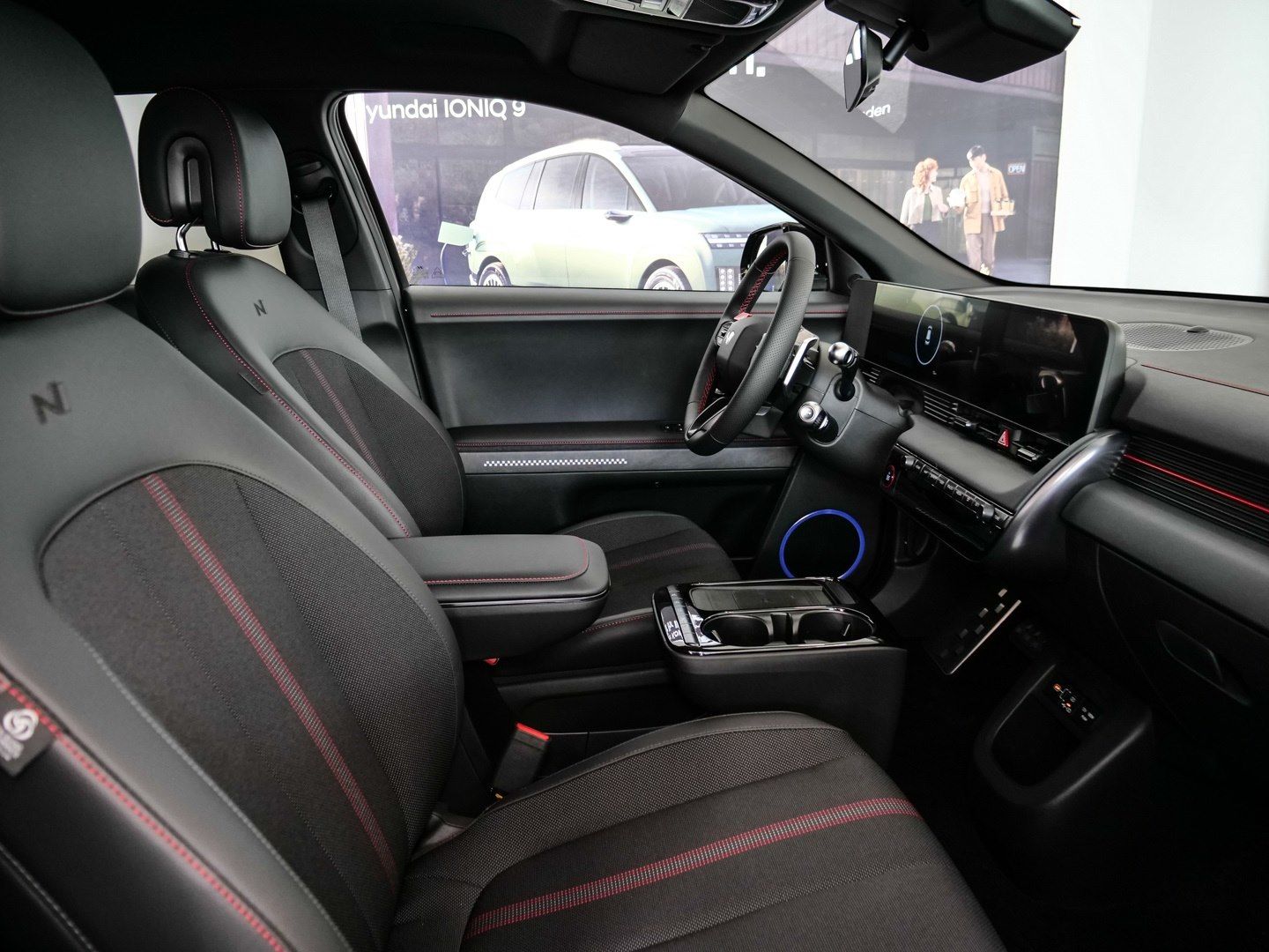 Hyundai IONIQ 5 - Bild 13