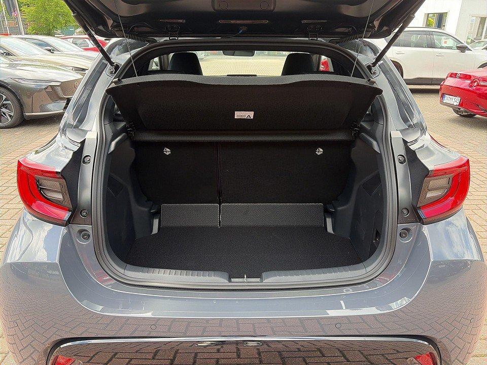 Mazda 2 Hybrid 1.5 Homura *Klimaautomatik*Rückfahrkame